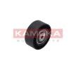 KAMOKA Saptırma / kılavuz kasnağı, V-ribbed belt Outer Diameter: 65mm — 1995 Nissan Elgrand (3)