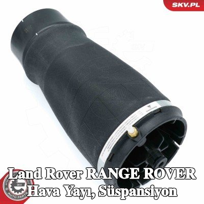 ESEN SKV Hava Yayı, arka süspansiyon — Land Rover Range Rover