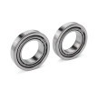 RIDEX Tekerlek yatağı kiti Ön aks her iki taraf, Arka Aks her iki taraf — Land Rover Defender (5)