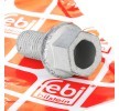 FEBI BILSTEIN Tekerlek Cıvatası 17, 40mm — Mercedes-Benz T1 (1)