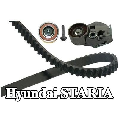 KAVO PARTS طقم حزام التوقيت — Hyundai Staria