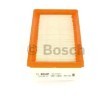 BOSCH Hava filtresi — Peugeot 108 (2)