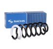 SACHS Helezon yay — 2004 Peugeot 407 (1)