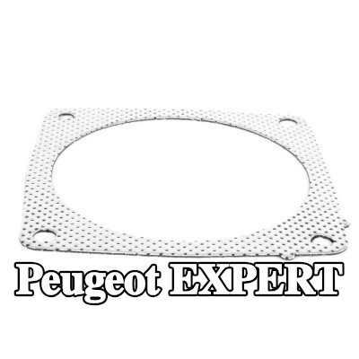 WALKER حشية أنبوب العادم — Peugeot Expert