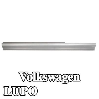 BLIC لوحة صمامات التبديل - اليسار — Volkswagen Lupo