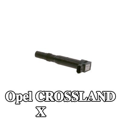 BOSCH ملف الإشعال — Opel Crossland X
