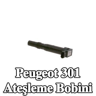 BOSCH Ateşleme bobini — Peugeot 301