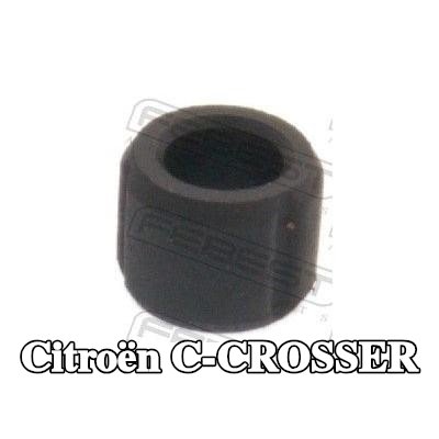 FEBEST مجموعة الملحقات, مكابح المحور الأمامي — Citroën C-crosser
