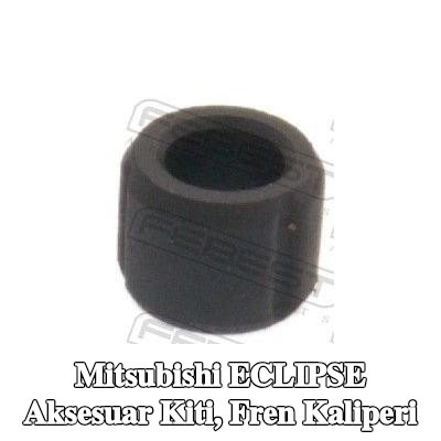 FEBEST Aksesuar Seti, ön aks fren kaliperi — 2000 Mitsubishi Eclipse