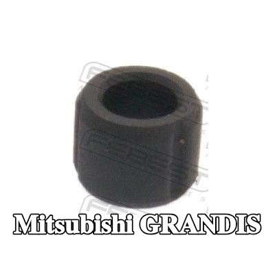 FEBEST مجموعة الملحقات, مكابح المحور الأمامي — Mitsubishi Grandis