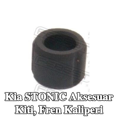 FEBEST Aksesuar Seti, ön aks fren kaliperi — Kia Stonic