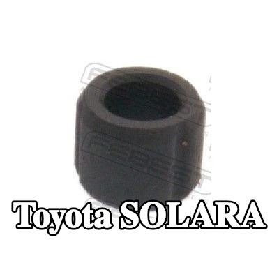 FEBEST مجموعة الملحقات, مكابح المحور الأمامي — Toyota Solara