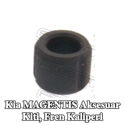 FEBEST Aksesuar Seti, ön aks fren kaliperi — Kia Magentis