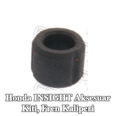 FEBEST Aksesuar Seti, ön aks fren kaliperi — Honda Insight