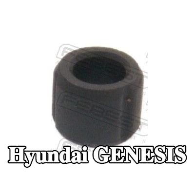 FEBEST مجموعة الملحقات, مكابح المحور الأمامي — Hyundai Genesis