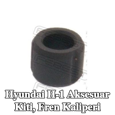 FEBEST Aksesuar Seti, ön aks fren kaliperi — Hyundai H-1