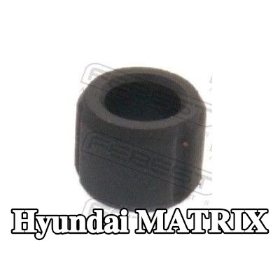 FEBEST مجموعة الملحقات, مكابح المحور الأمامي — Hyundai Matrix