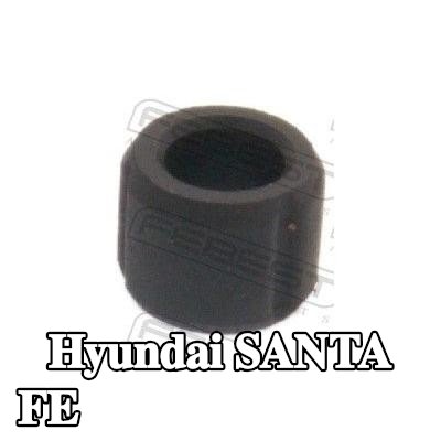 FEBEST مجموعة الملحقات, مكابح المحور الأمامي — Hyundai Santa Fe