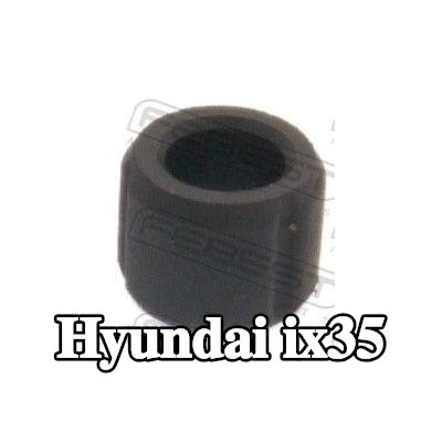 FEBEST مجموعة الملحقات, مكابح المحور الأمامي — Hyundai ix35