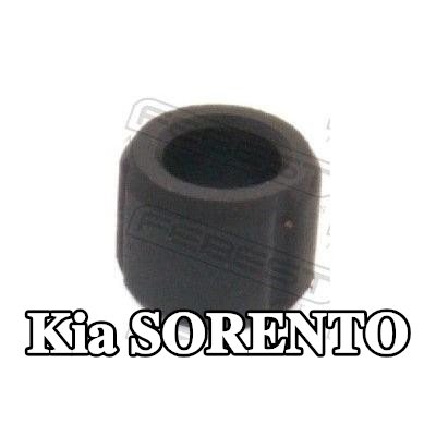FEBEST مجموعة الملحقات, مكابح المحور الأمامي — Kia Sorento