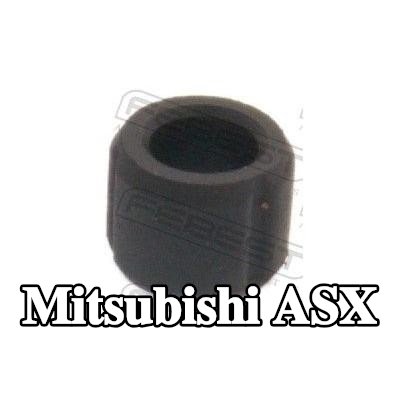 FEBEST مجموعة الملحقات, مكابح المحور الأمامي — Mitsubishi Asx