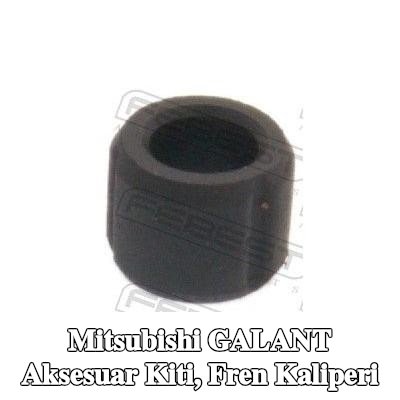 FEBEST Aksesuar Seti, ön aks fren kaliperi — Mitsubishi Galant