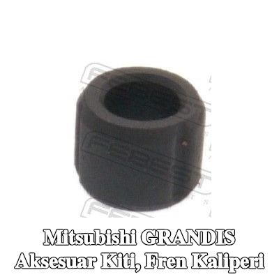 FEBEST Aksesuar Seti, ön aks fren kaliperi — Mitsubishi Grandis