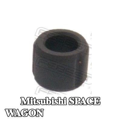 FEBEST مجموعة الملحقات, مكابح المحور الأمامي — Mitsubishi Space Wagon