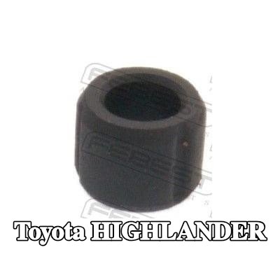 FEBEST مجموعة الملحقات, مكابح المحور الأمامي — 2012 Toyota Highlander