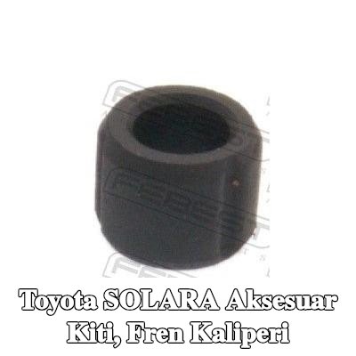 FEBEST Aksesuar Seti, ön aks fren kaliperi — Toyota Solara