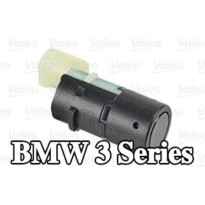VALEO مستشعر الركن قطعة أصلية — 2002 BMW 3 Series