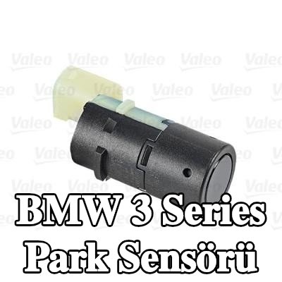 VALEO Park sensörü ORİJİNAL PARÇA — 2002 BMW 3 Series