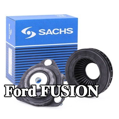 SACHS طقم إصلاح, دعامة التعليق للمحور الأمامي الأيسر, المحور الأمامي الأيمن — Ford Fusion
