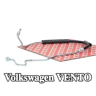 FEBI BILSTEIN خرطوم نظام التوجيه المعزز — Volkswagen Vento