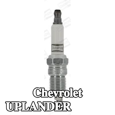 CHAMPION حجم مفتاح شمعة الإشعال: 16 مم, صناعي — Chevrolet Uplander