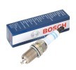 BOSCH Buji Anahtar Boyutu: 16 mm — 2016 Opel Cascada (1)
