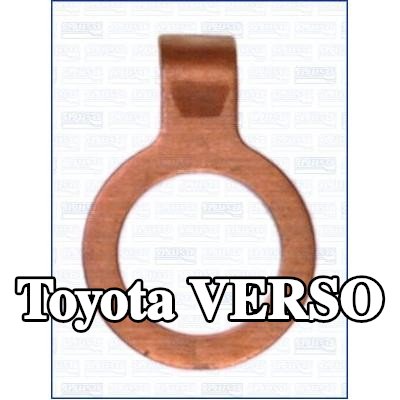 AJUSA حلقة مانعة للتسرب — Toyota Verso