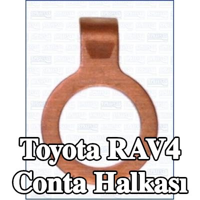 AJUSA Conta halkası — Toyota Rav4
