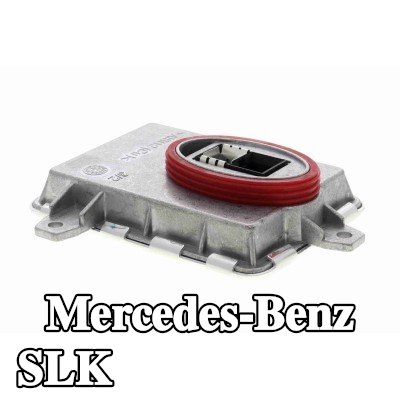 VEMO وحدة التحكم في الإضاءة — Mercedes-Benz Slk