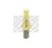 MAPCO Sensör, coolant temperature R 1/8 — Toyota Sequoia (1)