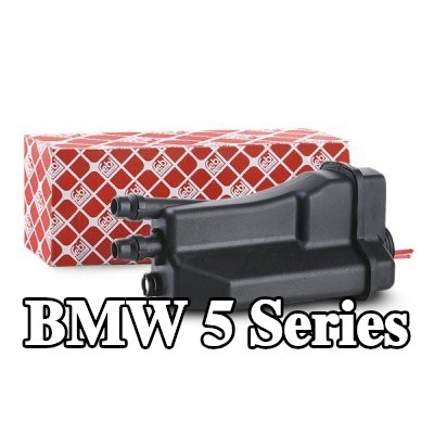 FEBI BILSTEIN خزان تمدد سائل التبريد بدون غطاء — 1995 BMW 5 Series