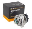 RIDEX Alternatör 125A — Chevrolet Trans Sport (4)