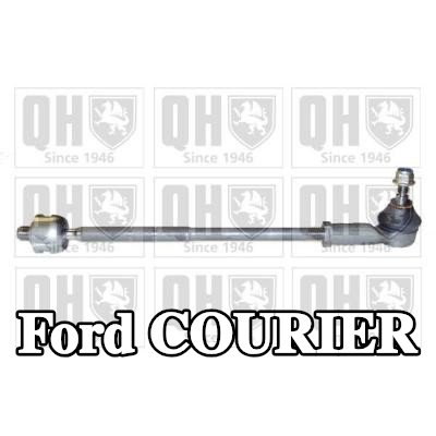 QUINTON HAZELL مجموعة قضيب المسار 74mm — Ford Courier