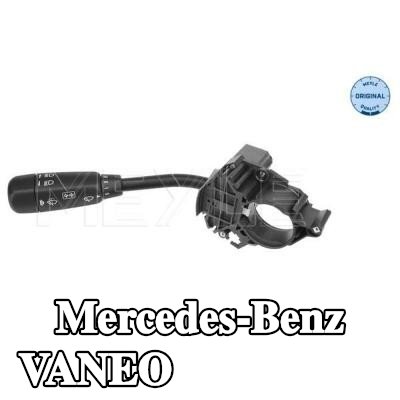 MEYLE مفتاح عمود التوجيه جودة أصلية — Mercedes-Benz Vaneo