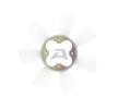 AISIN Fan çarkı, motor soğutma — Toyota Hilux (1)