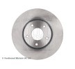 BLUE PRINT Ön aks fren diski, Outer Diameter: 290, 0mm, içten havalandırmalı, Kaplamalı — Nissan Cedric (5)