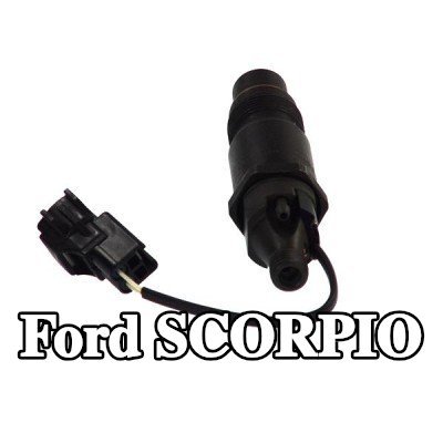 BOSCH مجموعة الفوهة والحامل — Ford Scorpio