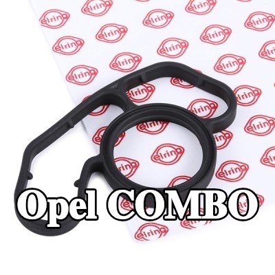 ELRING حشية غطاء فلتر الزيت — 2012 Opel Combo