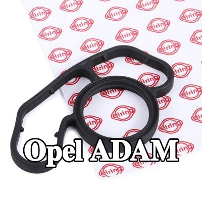ELRING حشية غطاء فلتر الزيت — Opel Adam