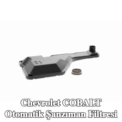VAICO Otomatik şanzıman filtresi — 2012 Chevrolet Cobalt